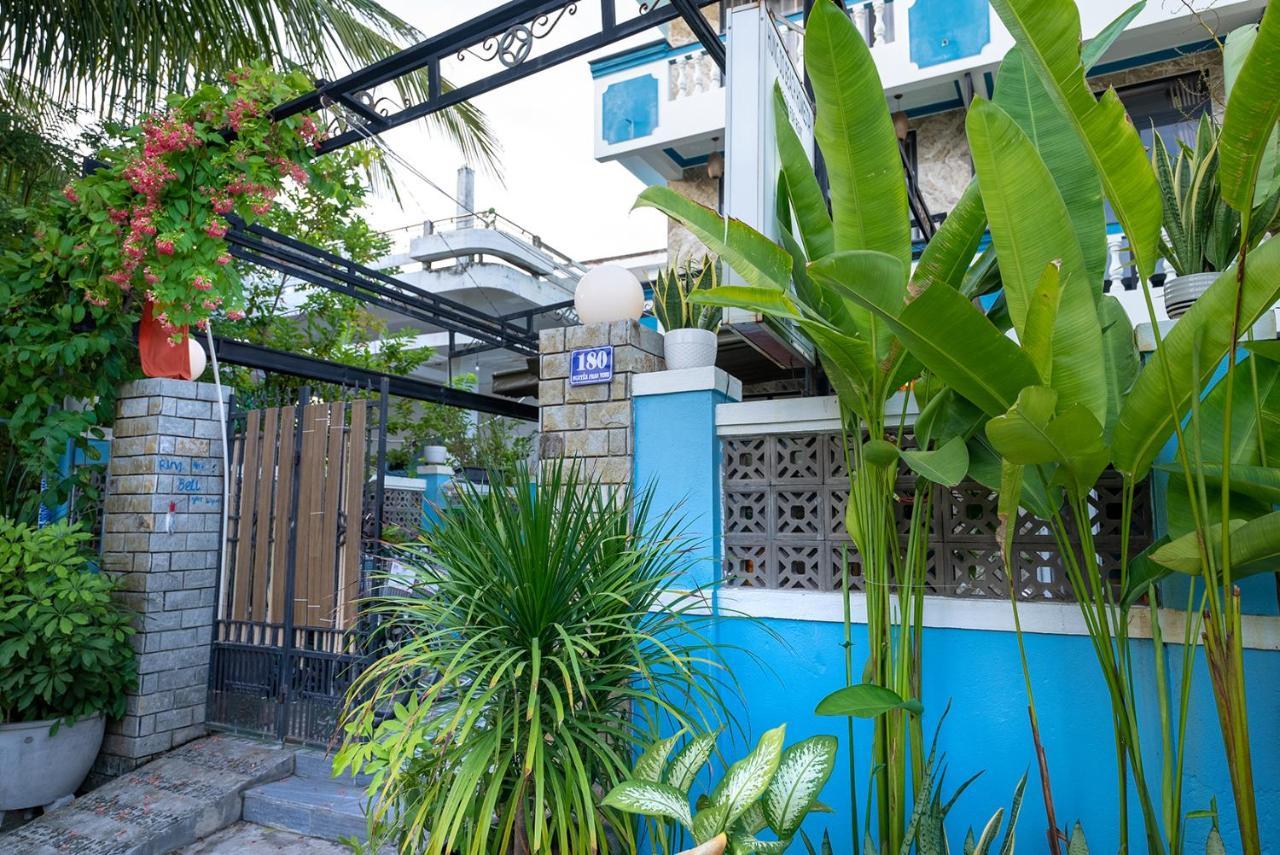 Hung Do Beach Homestay Hoi An Exteriér fotografie