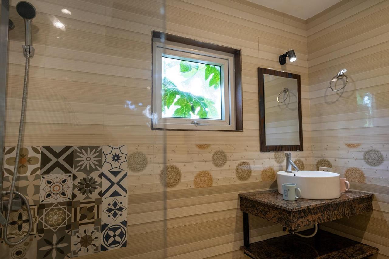 Hung Do Beach Homestay Hoi An Exteriér fotografie