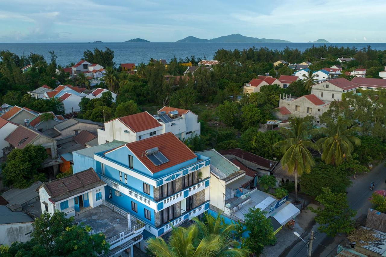 Hung Do Beach Homestay Hoi An Exteriér fotografie