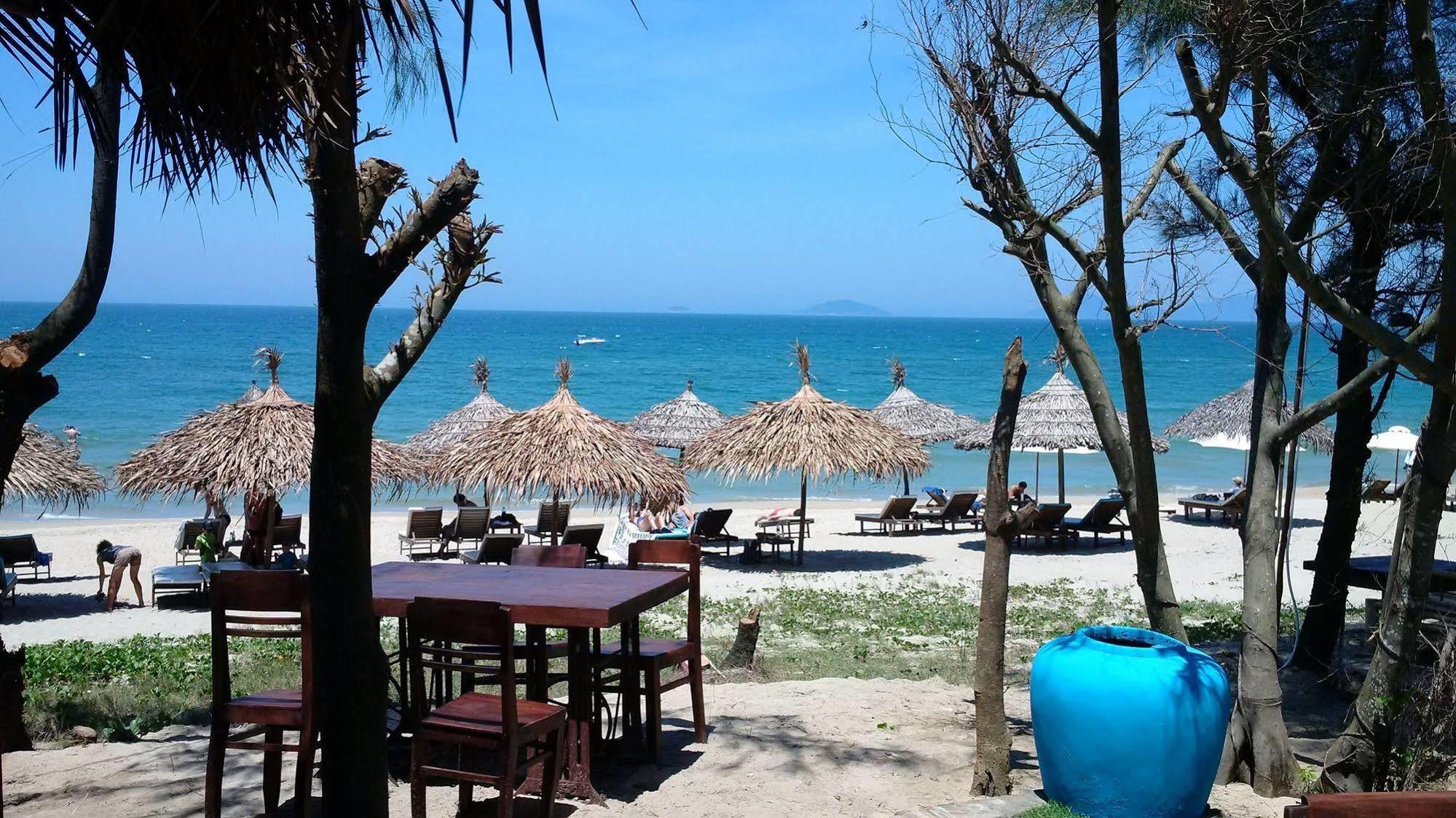 Hung Do Beach Homestay Hoi An Exteriér fotografie