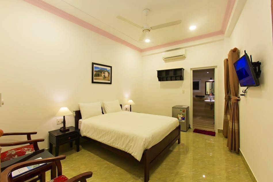 Hung Do Beach Homestay Hoi An Exteriér fotografie