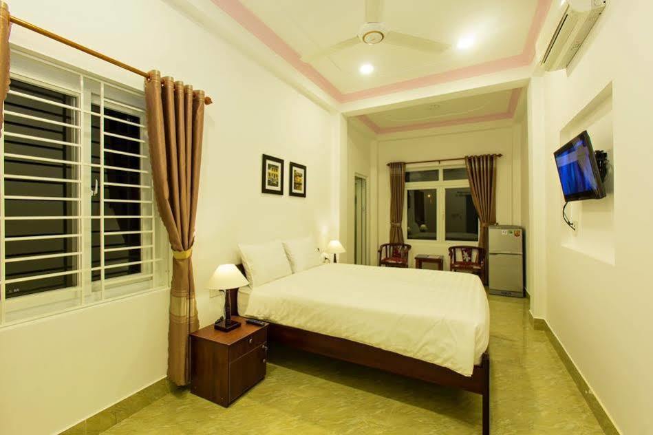 Hung Do Beach Homestay Hoi An Exteriér fotografie