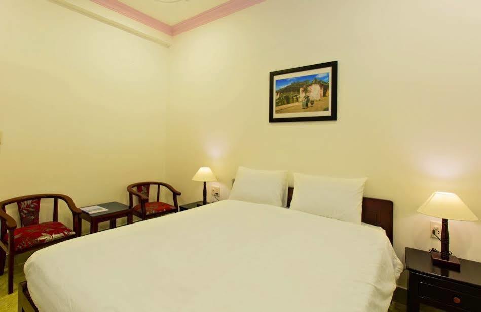 Hung Do Beach Homestay Hoi An Exteriér fotografie