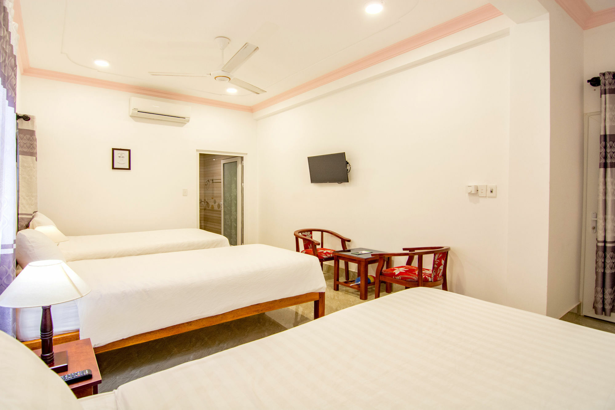 Hung Do Beach Homestay Hoi An Exteriér fotografie