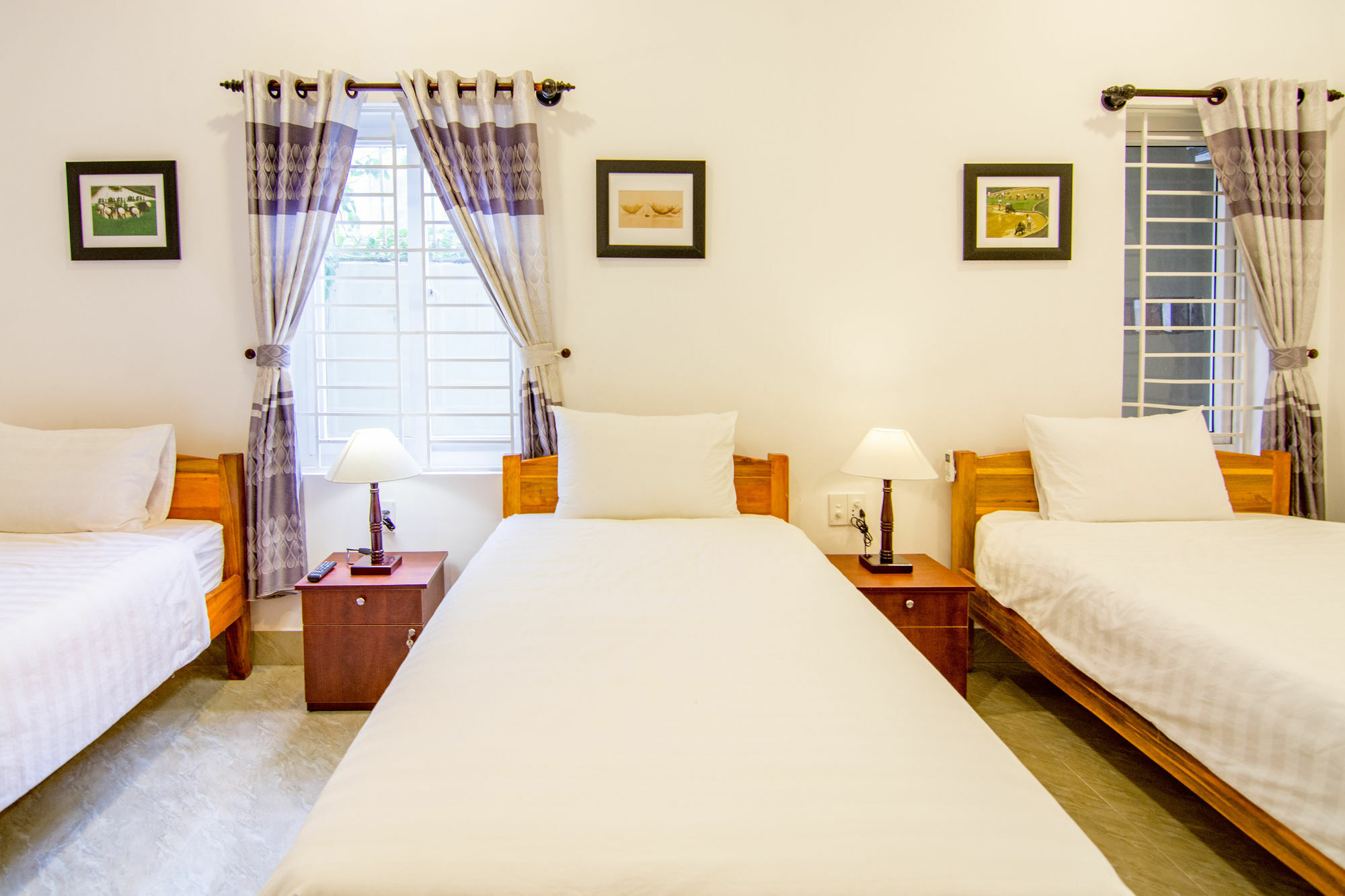 Hung Do Beach Homestay Hoi An Exteriér fotografie
