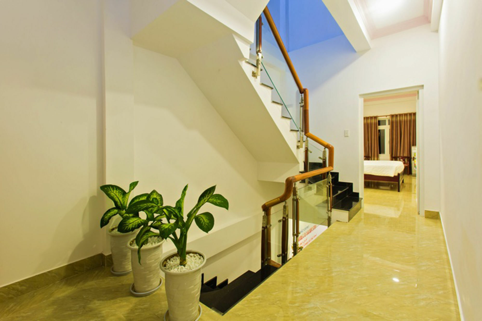 Hung Do Beach Homestay Hoi An Exteriér fotografie