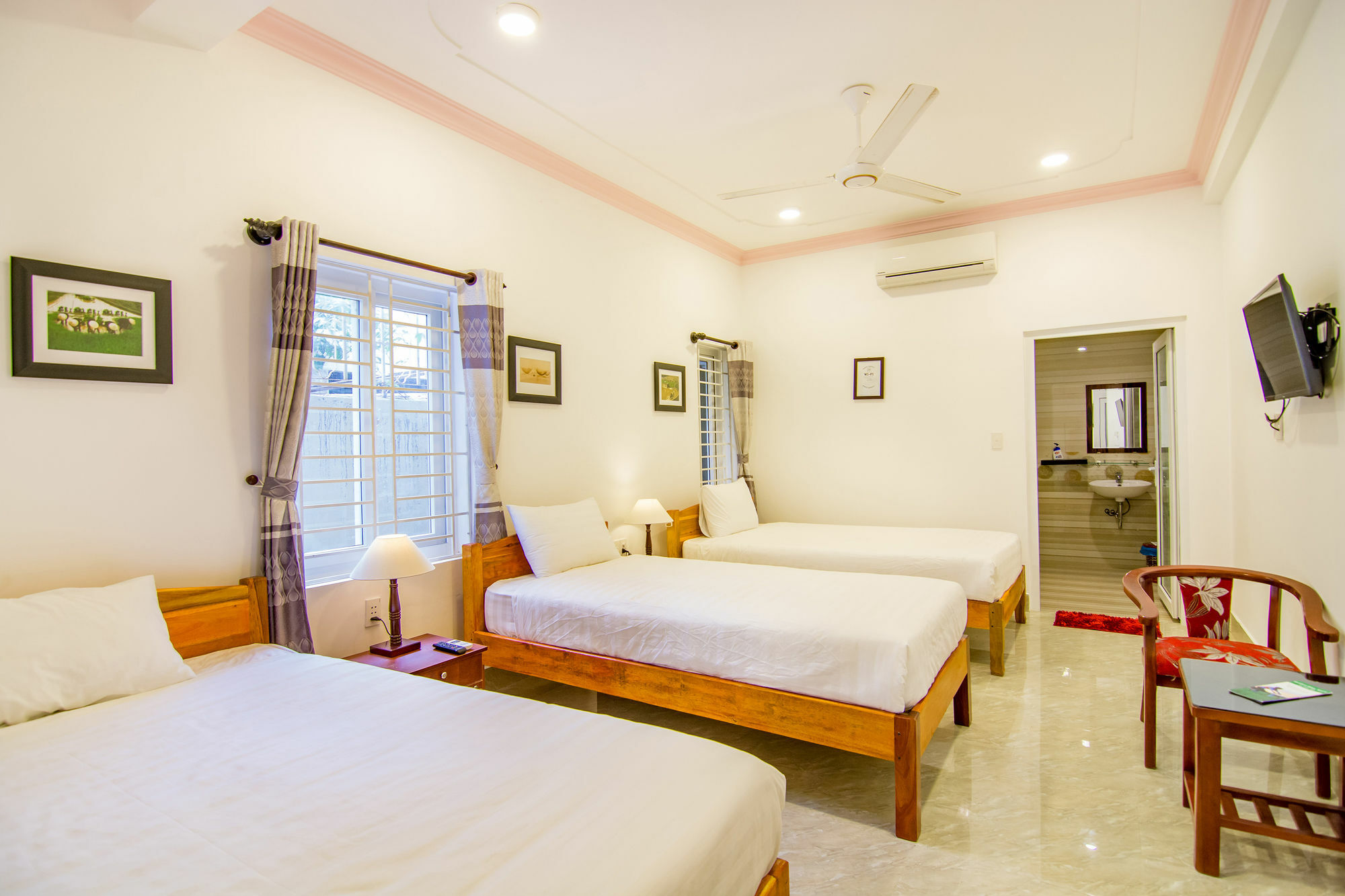 Hung Do Beach Homestay Hoi An Exteriér fotografie