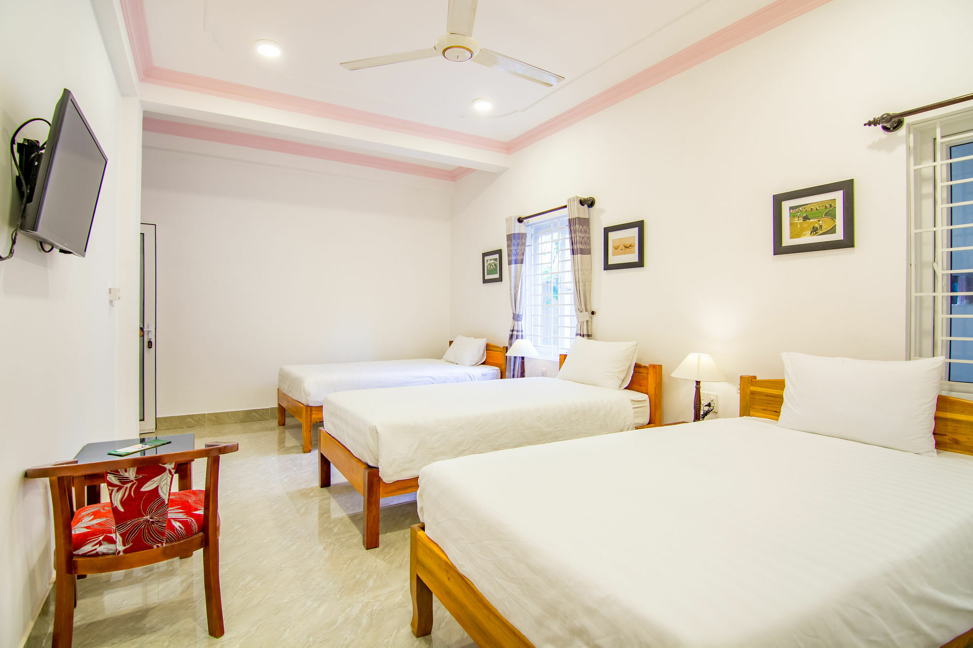 Hung Do Beach Homestay Hoi An Exteriér fotografie
