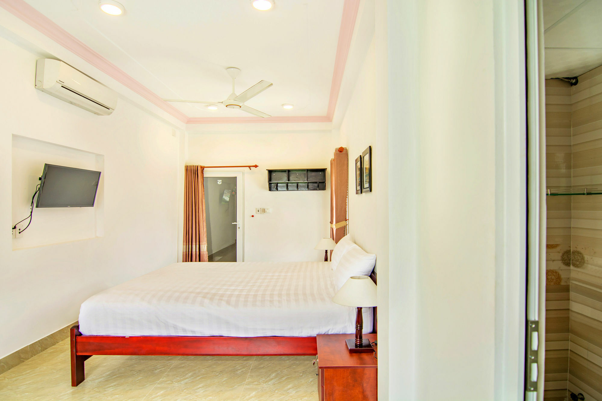 Hung Do Beach Homestay Hoi An Exteriér fotografie