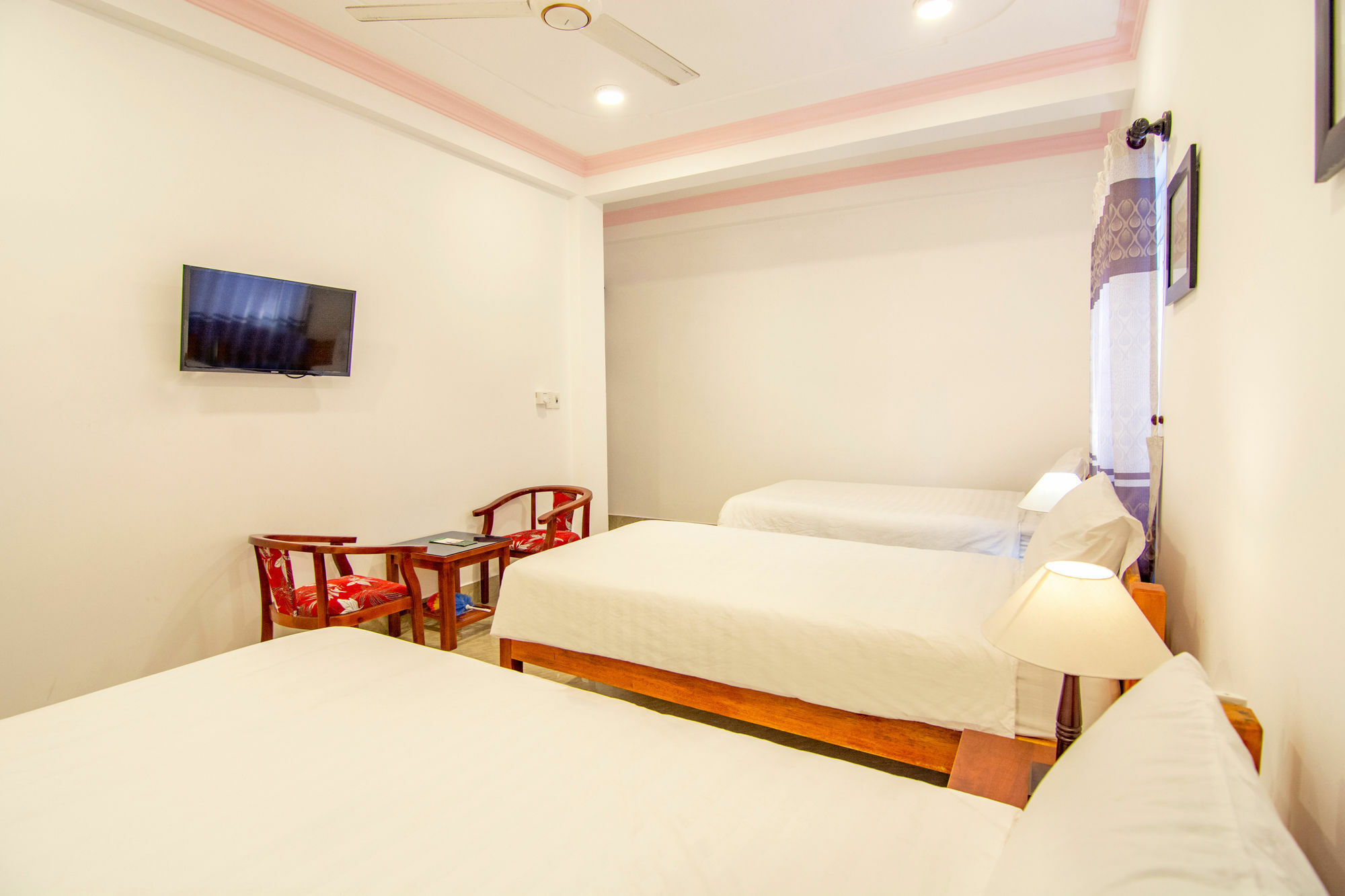 Hung Do Beach Homestay Hoi An Exteriér fotografie